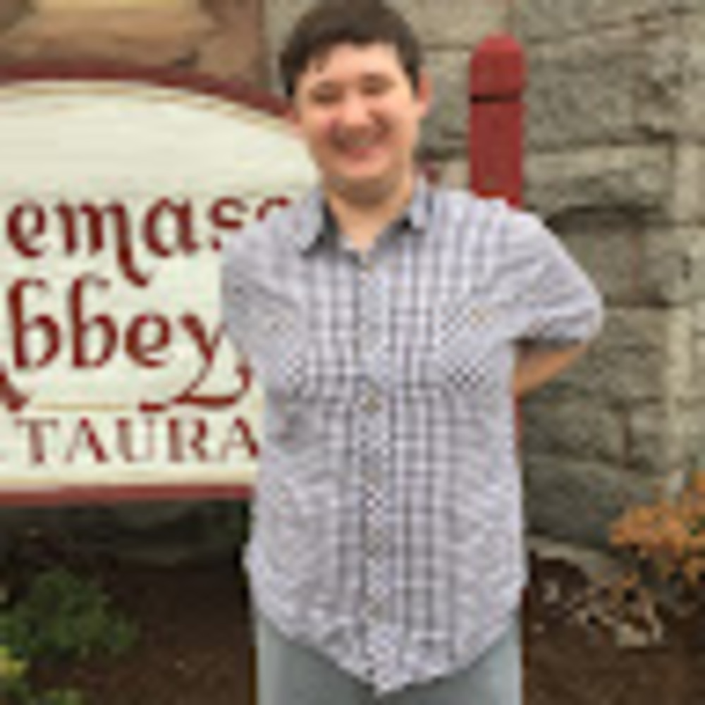 Meet your Posher, Jon-christopher